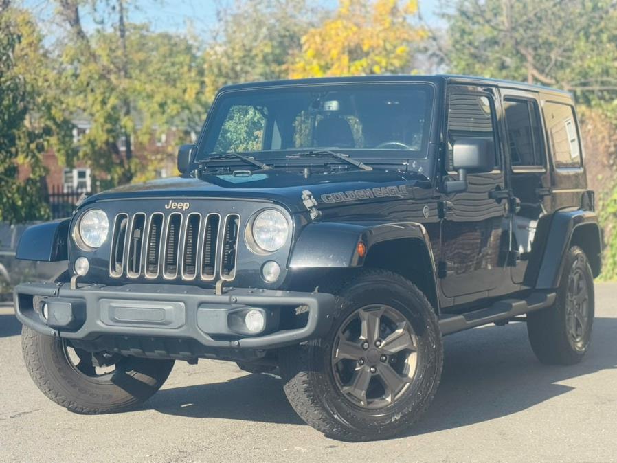 2018 Jeep Wrangler JK Unlimited Willys Wheeler 4x4, available for sale in Irvington, New Jersey | RT 603 Auto Mall. Irvington, New Jersey 2018 Jeep Wrangler JK Unlimited Willys Wheeler 4x4, available for sale in Irvington, New Jersey | RT 603 Auto Mall. Irvington, New Jersey