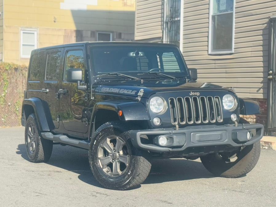 2018 Jeep Wrangler JK Unlimited Willys Wheeler 4x4, available for sale in Irvington, New Jersey | RT 603 Auto Mall. Irvington, New Jersey 2018 Jeep Wrangler JK Unlimited Willys Wheeler 4x4, available for sale in Irvington, New Jersey | RT 603 Auto Mall. Irvington, New Jersey