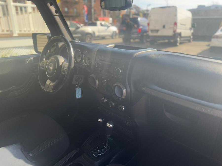 2018 Jeep Wrangler JK Unlimited Willys Wheeler 4x4, available for sale in Irvington, New Jersey | RT 603 Auto Mall. Irvington, New Jersey 2018 Jeep Wrangler JK Unlimited Willys Wheeler 4x4, available for sale in Irvington, New Jersey | RT 603 Auto Mall. Irvington, New Jersey
