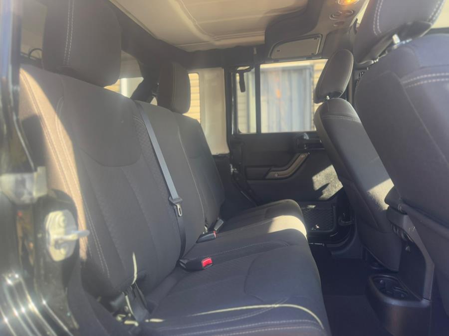 2018 Jeep Wrangler JK Unlimited Willys Wheeler 4x4, available for sale in Irvington, New Jersey | RT 603 Auto Mall. Irvington, New Jersey 2018 Jeep Wrangler JK Unlimited Willys Wheeler 4x4, available for sale in Irvington, New Jersey | RT 603 Auto Mall. Irvington, New Jersey