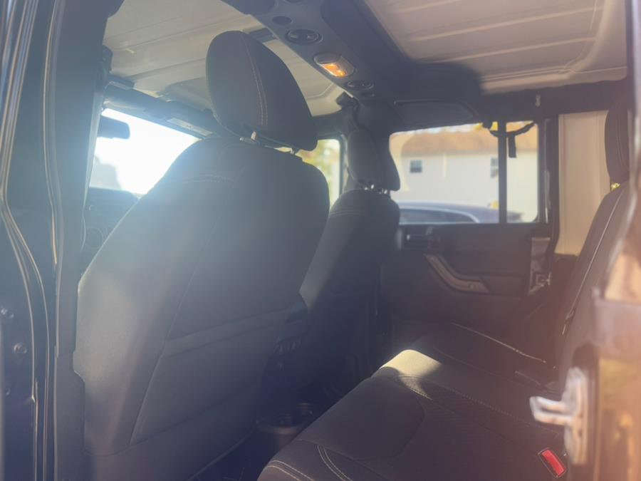 2018 Jeep Wrangler JK Unlimited Willys Wheeler 4x4, available for sale in Irvington, New Jersey | RT 603 Auto Mall. Irvington, New Jersey 2018 Jeep Wrangler JK Unlimited Willys Wheeler 4x4, available for sale in Irvington, New Jersey | RT 603 Auto Mall. Irvington, New Jersey