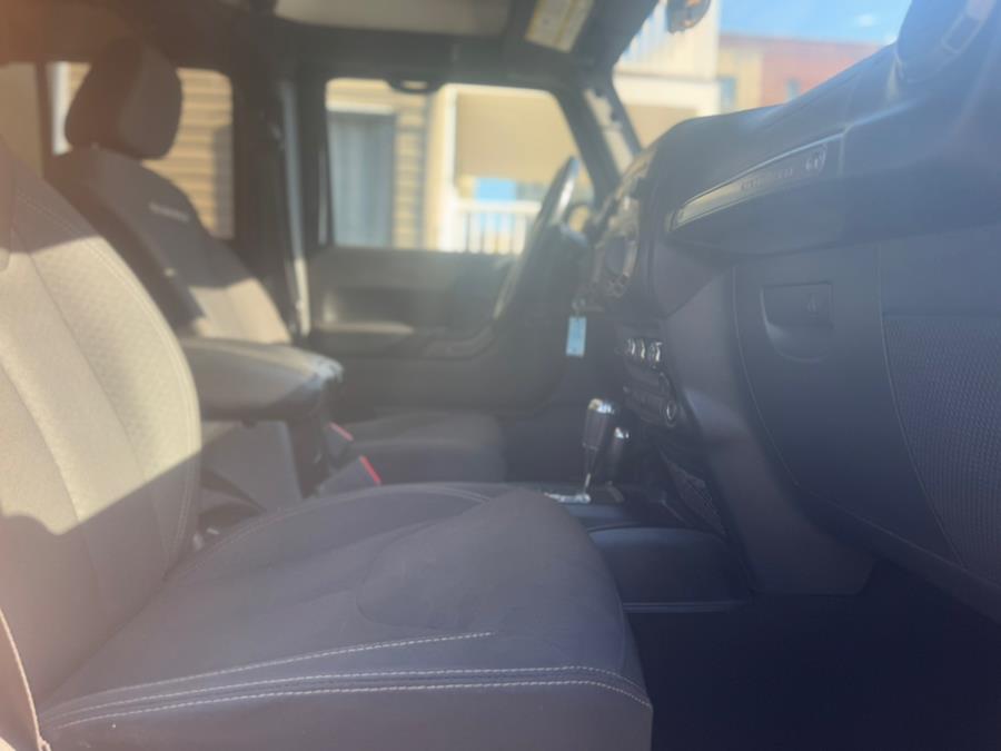 2018 Jeep Wrangler JK Unlimited Willys Wheeler 4x4, available for sale in Irvington, New Jersey | RT 603 Auto Mall. Irvington, New Jersey 2018 Jeep Wrangler JK Unlimited Willys Wheeler 4x4, available for sale in Irvington, New Jersey | RT 603 Auto Mall. Irvington, New Jersey