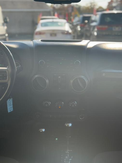 2018 Jeep Wrangler JK Unlimited Willys Wheeler 4x4, available for sale in Irvington, New Jersey | RT 603 Auto Mall. Irvington, New Jersey 2018 Jeep Wrangler JK Unlimited Willys Wheeler 4x4, available for sale in Irvington, New Jersey | RT 603 Auto Mall. Irvington, New Jersey