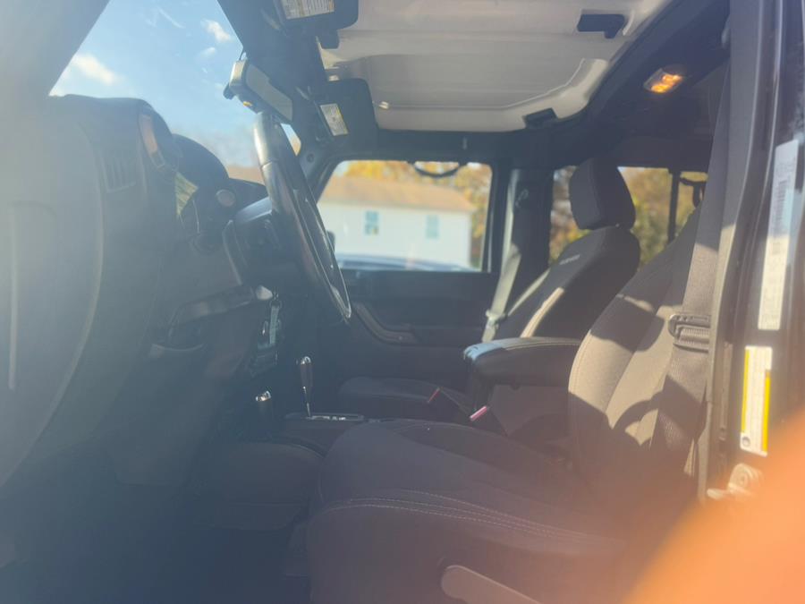 2018 Jeep Wrangler JK Unlimited Willys Wheeler 4x4, available for sale in Irvington, New Jersey | RT 603 Auto Mall. Irvington, New Jersey 2018 Jeep Wrangler JK Unlimited Willys Wheeler 4x4, available for sale in Irvington, New Jersey | RT 603 Auto Mall. Irvington, New Jersey