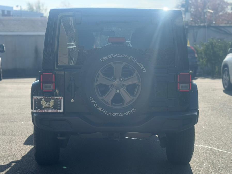 2018 Jeep Wrangler JK Unlimited Willys Wheeler 4x4, available for sale in Irvington, New Jersey | RT 603 Auto Mall. Irvington, New Jersey 2018 Jeep Wrangler JK Unlimited Willys Wheeler 4x4, available for sale in Irvington, New Jersey | RT 603 Auto Mall. Irvington, New Jersey