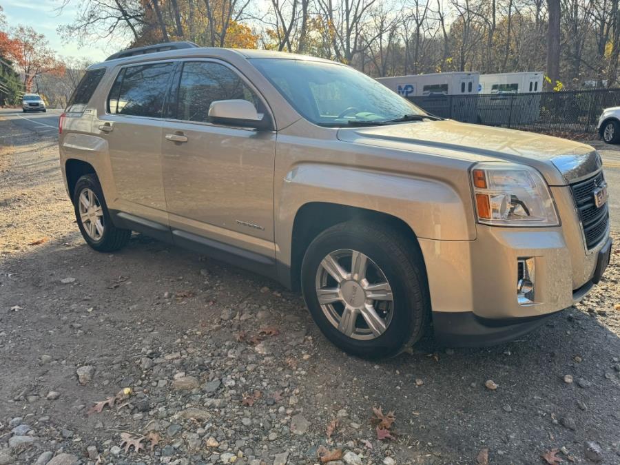 Used 2014 GMC Terrain in Bloomingdale, New Jersey | Bloomingdale Auto Group. Bloomingdale, New Jersey