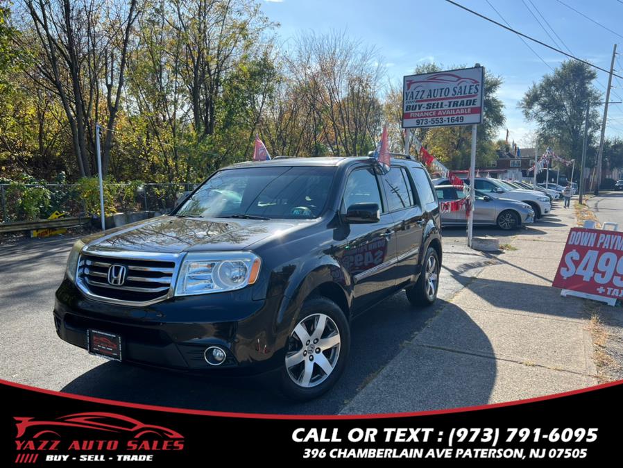 Used 2013 Honda Pilot in Paterson, New Jersey | Yazz Auto Sales. Paterson, New Jersey