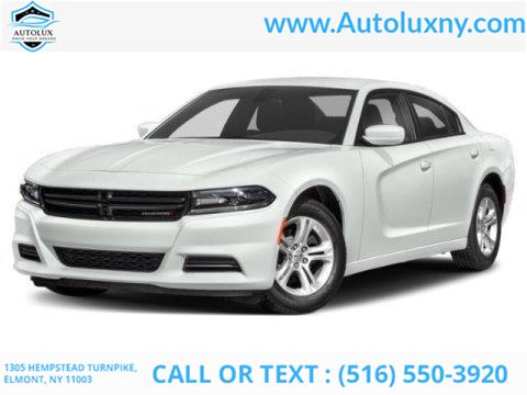 Used 2020 Dodge Charger in Elmont, New York | Auto Lux. Elmont, New York