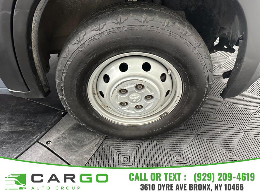 2019 Ram ProMaster Cargo Van 3500 High Roof 159" WB EXT, available for sale in Bronx, New York | Cargo Auto Group LLC. Bronx, New York 2019 Ram ProMaster Cargo Van 3500 High Roof 159" WB EXT, available for sale in Bronx, New York | Cargo Auto Group LLC. Bronx, New York