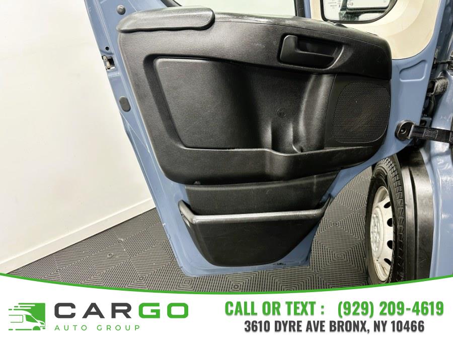 2019 Ram ProMaster Cargo Van 3500 High Roof 159" WB EXT, available for sale in Bronx, New York | Cargo Auto Group LLC. Bronx, New York 2019 Ram ProMaster Cargo Van 3500 High Roof 159" WB EXT, available for sale in Bronx, New York | Cargo Auto Group LLC. Bronx, New York