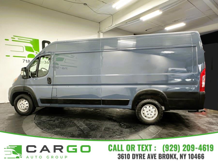 2019 Ram ProMaster Cargo Van 3500 High Roof 159" WB EXT, available for sale in Bronx, New York | Cargo Auto Group LLC. Bronx, New York 2019 Ram ProMaster Cargo Van 3500 High Roof 159" WB EXT, available for sale in Bronx, New York | Cargo Auto Group LLC. Bronx, New York