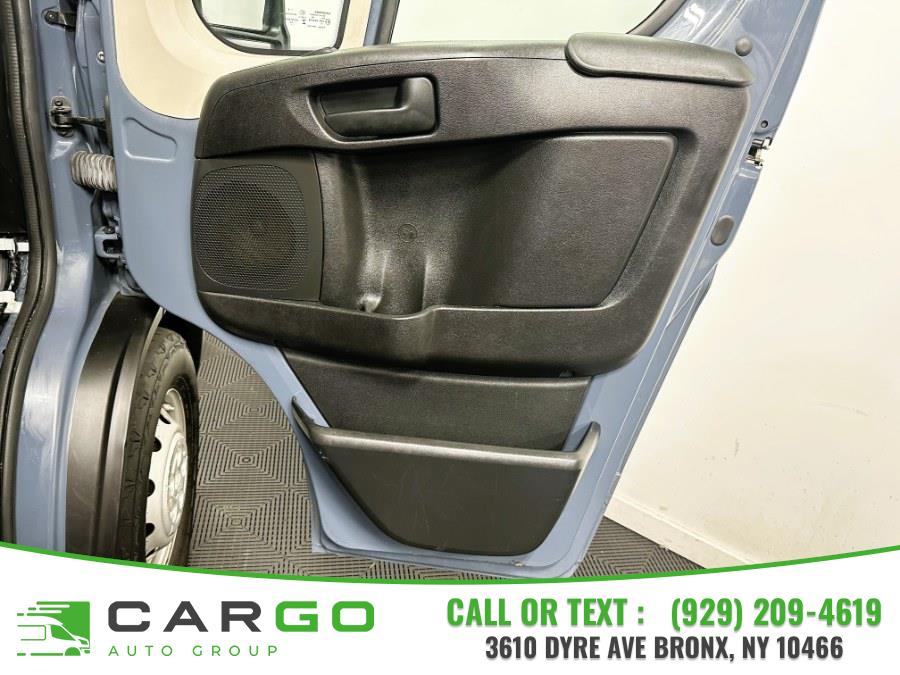 2019 Ram ProMaster Cargo Van 3500 High Roof 159" WB EXT, available for sale in Bronx, New York | Cargo Auto Group LLC. Bronx, New York 2019 Ram ProMaster Cargo Van 3500 High Roof 159" WB EXT, available for sale in Bronx, New York | Cargo Auto Group LLC. Bronx, New York