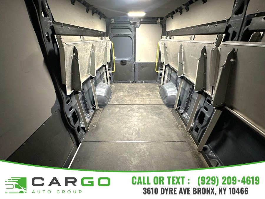 2019 Ram ProMaster Cargo Van 3500 High Roof 159" WB EXT, available for sale in Bronx, New York | Cargo Auto Group LLC. Bronx, New York 2019 Ram ProMaster Cargo Van 3500 High Roof 159" WB EXT, available for sale in Bronx, New York | Cargo Auto Group LLC. Bronx, New York