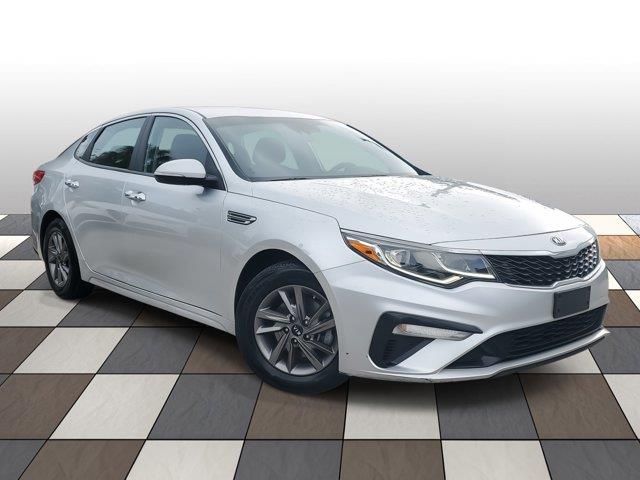 Used 2020 Kia Optima in Fort Lauderdale, Florida | CarLux Fort Lauderdale. Fort Lauderdale, Florida