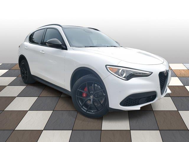 Used 2019 Alfa Romeo Stelvio in Fort Lauderdale, Florida | CarLux Fort Lauderdale. Fort Lauderdale, Florida