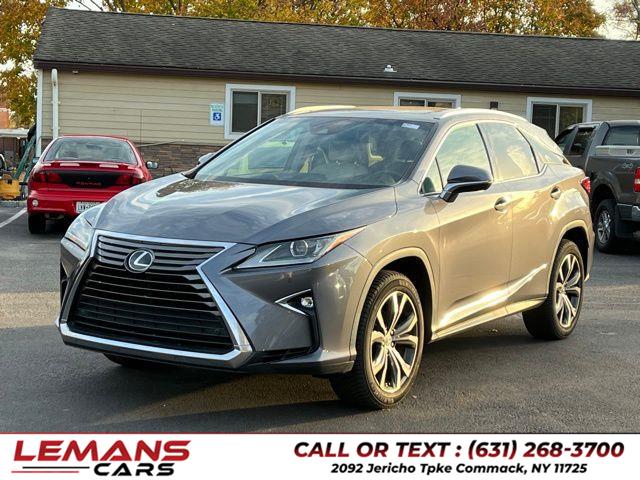 Used 2016 Lexus Rx in Commack, New York | Lemans Cars. Commack, New York