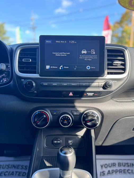 2021 Hyundai Venue SE IVT, available for sale in Union, New Jersey | Drive Auto Boutique. Union, New Jersey 2021 Hyundai Venue SE IVT, available for sale in Union, New Jersey | Drive Auto Boutique. Union, New Jersey