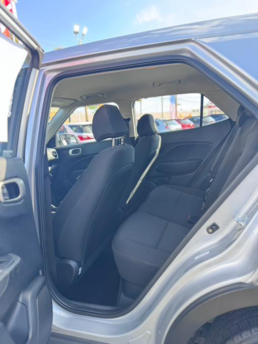 2021 Hyundai Venue SE IVT, available for sale in Union, New Jersey | Drive Auto Boutique. Union, New Jersey 2021 Hyundai Venue SE IVT, available for sale in Union, New Jersey | Drive Auto Boutique. Union, New Jersey
