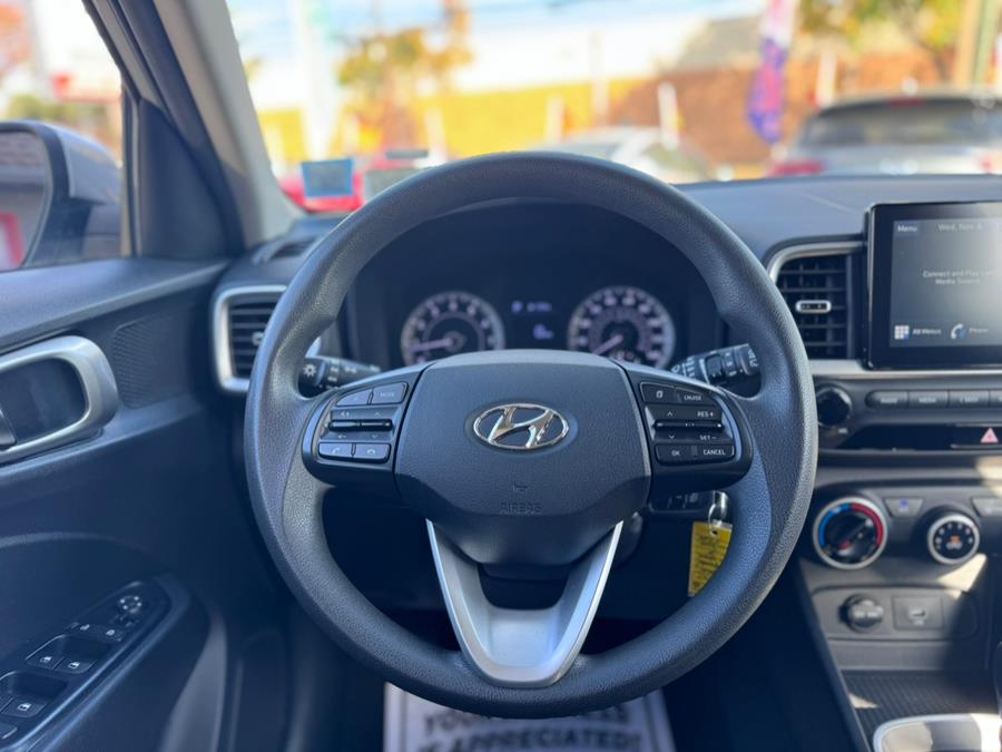 2021 Hyundai Venue SE IVT, available for sale in Union, New Jersey | Drive Auto Boutique. Union, New Jersey 2021 Hyundai Venue SE IVT, available for sale in Union, New Jersey | Drive Auto Boutique. Union, New Jersey