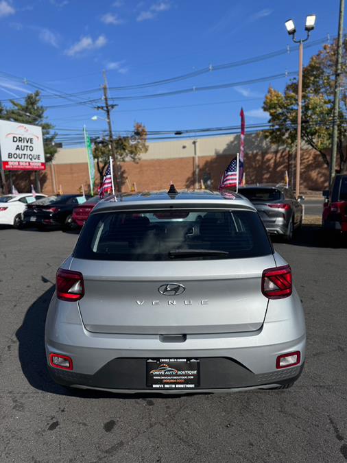 2021 Hyundai Venue SE IVT, available for sale in Union, New Jersey | Drive Auto Boutique. Union, New Jersey 2021 Hyundai Venue SE IVT, available for sale in Union, New Jersey | Drive Auto Boutique. Union, New Jersey