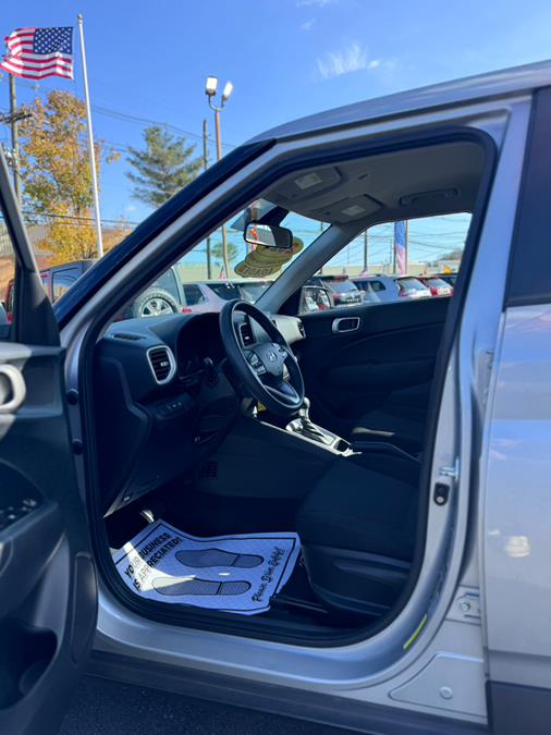 2021 Hyundai Venue SE IVT, available for sale in Union, New Jersey | Drive Auto Boutique. Union, New Jersey 2021 Hyundai Venue SE IVT, available for sale in Union, New Jersey | Drive Auto Boutique. Union, New Jersey