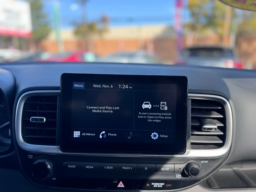 2021 Hyundai Venue SE IVT, available for sale in Union, New Jersey | Drive Auto Boutique. Union, New Jersey 2021 Hyundai Venue SE IVT, available for sale in Union, New Jersey | Drive Auto Boutique. Union, New Jersey