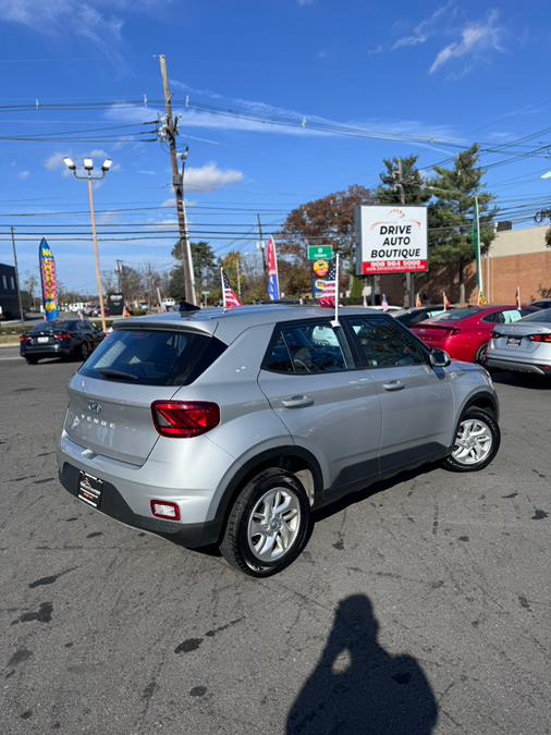 2021 Hyundai Venue SE IVT, available for sale in Union, New Jersey | Drive Auto Boutique. Union, New Jersey 2021 Hyundai Venue SE IVT, available for sale in Union, New Jersey | Drive Auto Boutique. Union, New Jersey