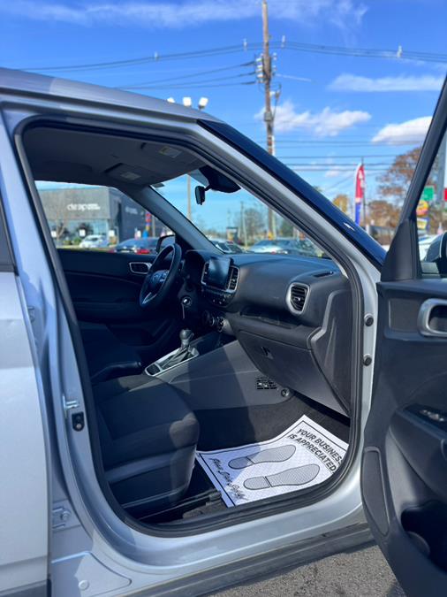 2021 Hyundai Venue SE IVT, available for sale in Union, New Jersey | Drive Auto Boutique. Union, New Jersey 2021 Hyundai Venue SE IVT, available for sale in Union, New Jersey | Drive Auto Boutique. Union, New Jersey