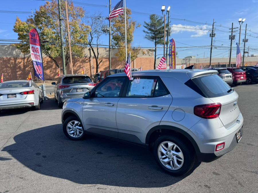 2021 Hyundai Venue SE IVT, available for sale in Union, New Jersey | Drive Auto Boutique. Union, New Jersey 2021 Hyundai Venue SE IVT, available for sale in Union, New Jersey | Drive Auto Boutique. Union, New Jersey