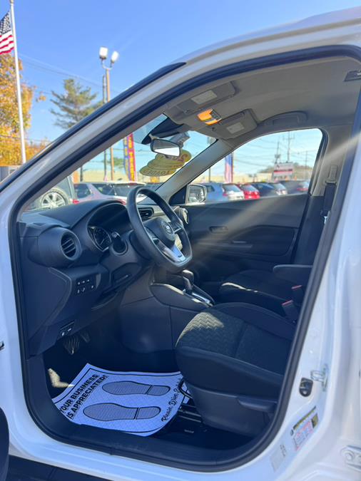 2021 Nissan Kicks S FWD, available for sale in Union, New Jersey | Drive Auto Boutique. Union, New Jersey 2021 Nissan Kicks S FWD, available for sale in Union, New Jersey | Drive Auto Boutique. Union, New Jersey