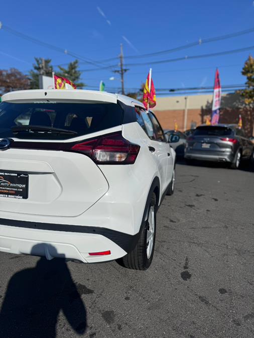 2021 Nissan Kicks S FWD, available for sale in Union, New Jersey | Drive Auto Boutique. Union, New Jersey 2021 Nissan Kicks S FWD, available for sale in Union, New Jersey | Drive Auto Boutique. Union, New Jersey