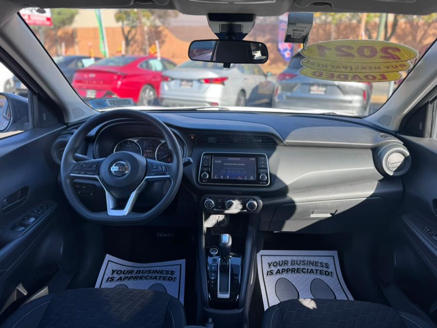 2021 Nissan Kicks S FWD, available for sale in Union, New Jersey | Drive Auto Boutique. Union, New Jersey 2021 Nissan Kicks S FWD, available for sale in Union, New Jersey | Drive Auto Boutique. Union, New Jersey