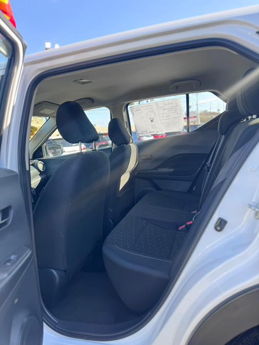 2021 Nissan Kicks S FWD, available for sale in Union, New Jersey | Drive Auto Boutique. Union, New Jersey 2021 Nissan Kicks S FWD, available for sale in Union, New Jersey | Drive Auto Boutique. Union, New Jersey