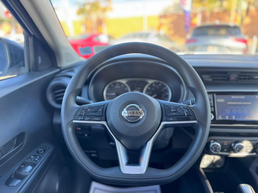 2021 Nissan Kicks S FWD, available for sale in Union, New Jersey | Drive Auto Boutique. Union, New Jersey 2021 Nissan Kicks S FWD, available for sale in Union, New Jersey | Drive Auto Boutique. Union, New Jersey