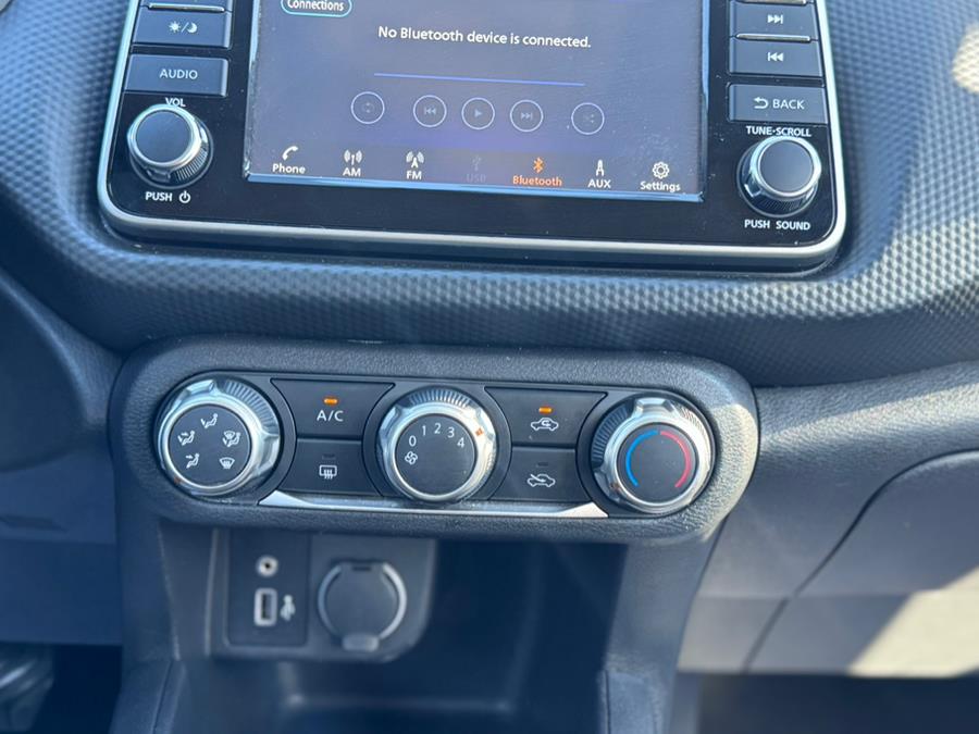 2021 Nissan Kicks S FWD, available for sale in Union, New Jersey | Drive Auto Boutique. Union, New Jersey 2021 Nissan Kicks S FWD, available for sale in Union, New Jersey | Drive Auto Boutique. Union, New Jersey