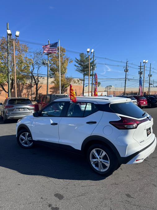 2021 Nissan Kicks S FWD, available for sale in Union, New Jersey | Drive Auto Boutique. Union, New Jersey 2021 Nissan Kicks S FWD, available for sale in Union, New Jersey | Drive Auto Boutique. Union, New Jersey