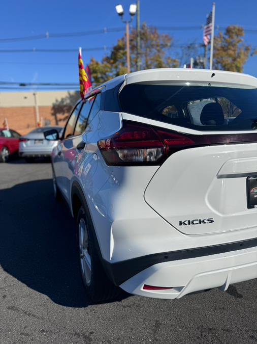 2021 Nissan Kicks S FWD, available for sale in Union, New Jersey | Drive Auto Boutique. Union, New Jersey 2021 Nissan Kicks S FWD, available for sale in Union, New Jersey | Drive Auto Boutique. Union, New Jersey
