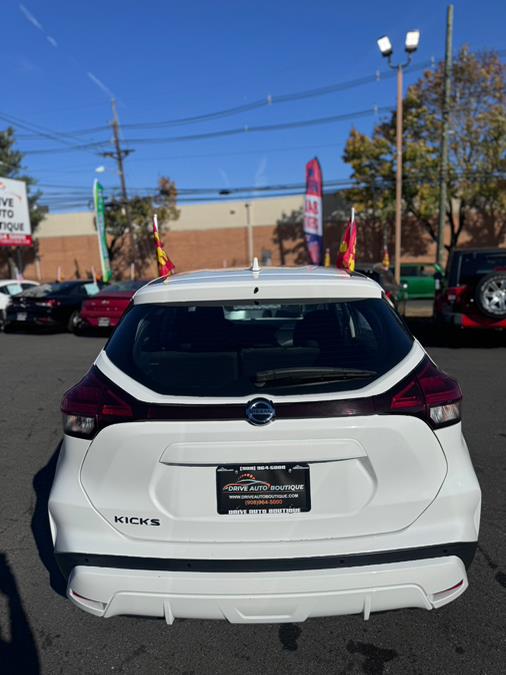 2021 Nissan Kicks S FWD, available for sale in Union, New Jersey | Drive Auto Boutique. Union, New Jersey 2021 Nissan Kicks S FWD, available for sale in Union, New Jersey | Drive Auto Boutique. Union, New Jersey