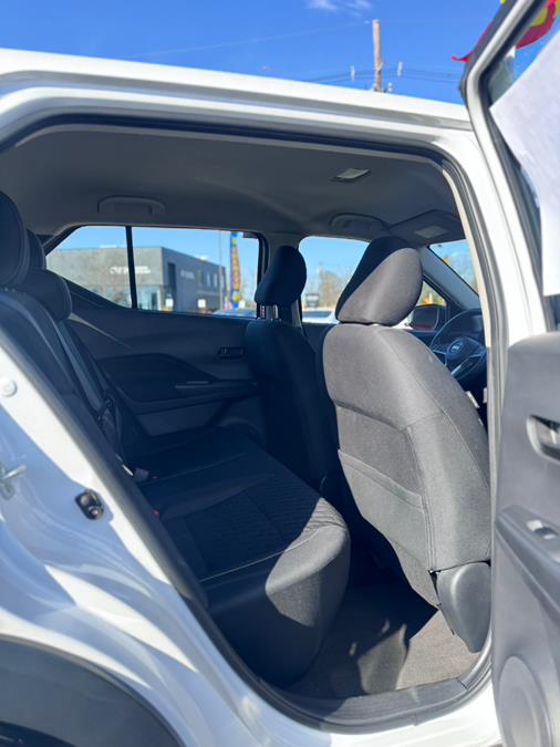 2021 Nissan Kicks S FWD, available for sale in Union, New Jersey | Drive Auto Boutique. Union, New Jersey 2021 Nissan Kicks S FWD, available for sale in Union, New Jersey | Drive Auto Boutique. Union, New Jersey