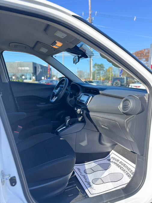 2021 Nissan Kicks S FWD, available for sale in Union, New Jersey | Drive Auto Boutique. Union, New Jersey 2021 Nissan Kicks S FWD, available for sale in Union, New Jersey | Drive Auto Boutique. Union, New Jersey