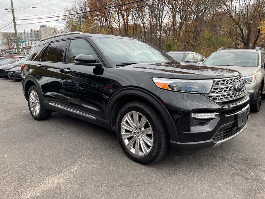 Used 2020 Ford Explorer in Waterbury, Connecticut | Jim Juliani Motors. Waterbury, Connecticut