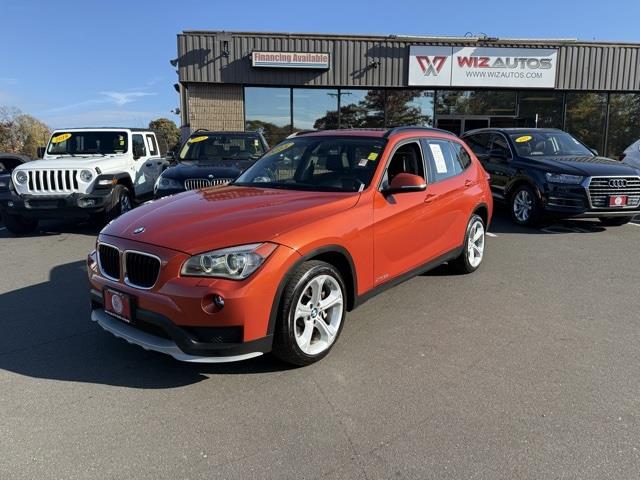 Used 2015 BMW X1 in Stratford, Connecticut | Wiz Leasing Inc. Stratford, Connecticut