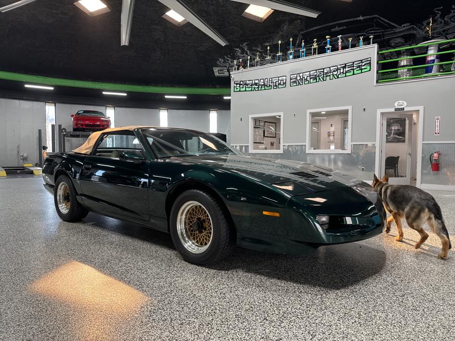 Used 1991 Pontiac Firebird in Oxford, Connecticut | Buonauto Enterprises. Oxford, Connecticut