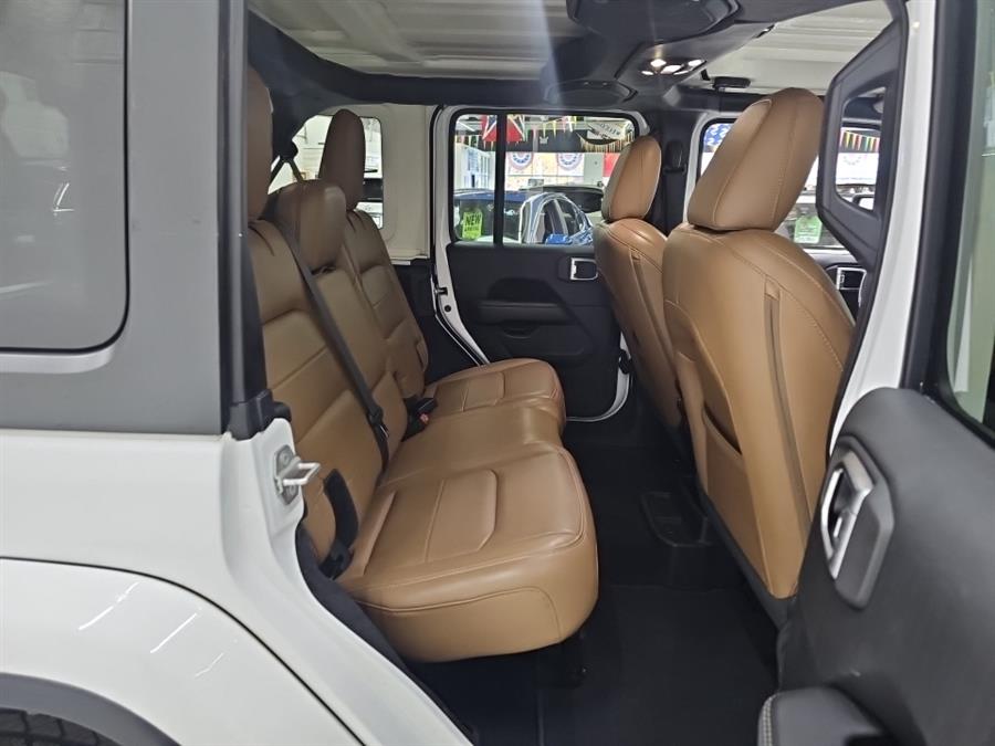 2021 Jeep Wrangler Unlimited Sahara High Altitude 4x4, available for sale in West Haven, Connecticut | Auto Fair Inc.. West Haven, Connecticut 2021 Jeep Wrangler Unlimited Sahara High Altitude 4x4, available for sale in West Haven, Connecticut | Auto Fair Inc.. West Haven, Connecticut