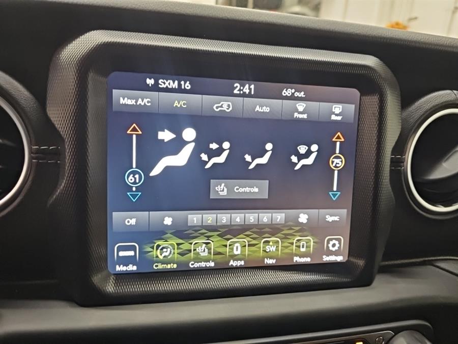 2021 Jeep Wrangler Unlimited Sahara High Altitude 4x4, available for sale in West Haven, Connecticut | Auto Fair Inc.. West Haven, Connecticut 2021 Jeep Wrangler Unlimited Sahara High Altitude 4x4, available for sale in West Haven, Connecticut | Auto Fair Inc.. West Haven, Connecticut