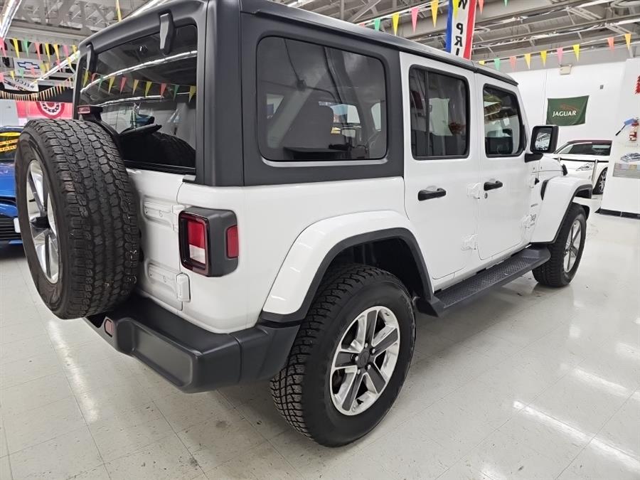 2021 Jeep Wrangler Unlimited Sahara High Altitude 4x4, available for sale in West Haven, Connecticut | Auto Fair Inc.. West Haven, Connecticut 2021 Jeep Wrangler Unlimited Sahara High Altitude 4x4, available for sale in West Haven, Connecticut | Auto Fair Inc.. West Haven, Connecticut