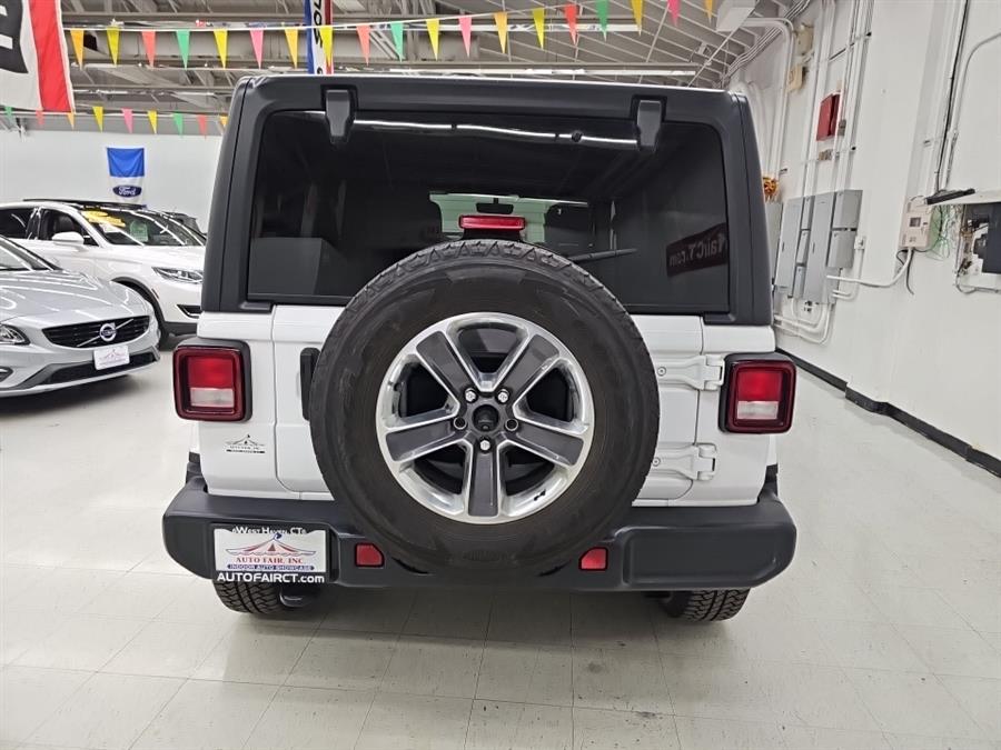 2021 Jeep Wrangler Unlimited Sahara High Altitude 4x4, available for sale in West Haven, Connecticut | Auto Fair Inc.. West Haven, Connecticut 2021 Jeep Wrangler Unlimited Sahara High Altitude 4x4, available for sale in West Haven, Connecticut | Auto Fair Inc.. West Haven, Connecticut