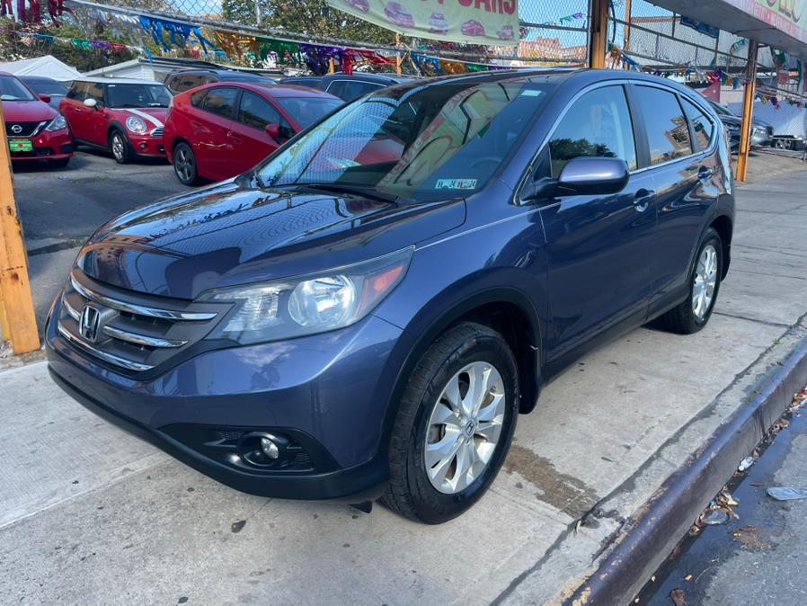 Used 2012 Honda CR-V in Jamaica, New York | Sylhet Motors Inc.. Jamaica, New York