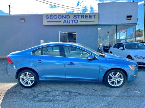 Used 2014 Volvo S60 in Manchester, New Hampshire | Second Street Auto Sales Inc. Manchester, New Hampshire