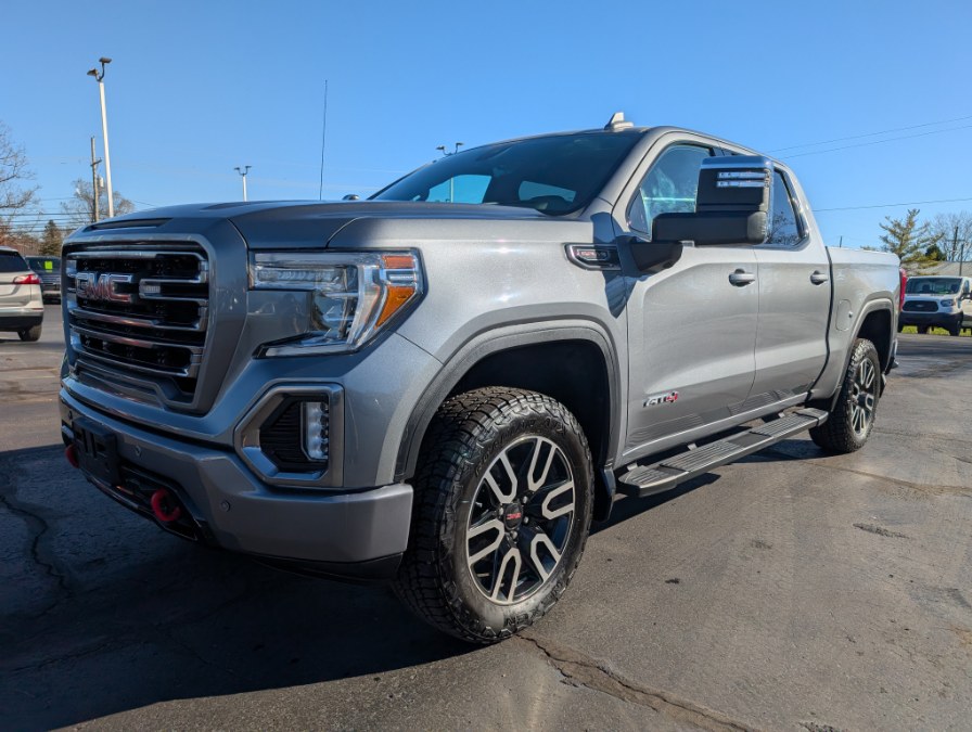 Used 2020 GMC Sierra 1500 in Ortonville, Michigan | Marsh Auto Sales LLC. Ortonville, Michigan